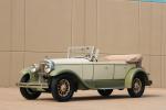 Cadillac Series 314 Custom Phaeton 1926 года